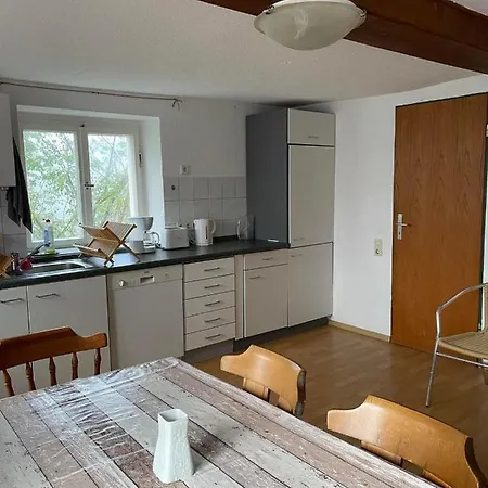 Lägenhet Beny Bad Bellingen