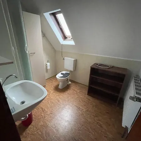 Lägenhet Beny